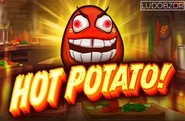 Hot Potato