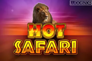 Hot Safari