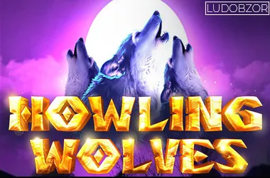 Howling‌ ‌Wolves