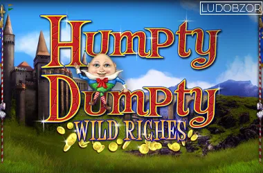 Humpty Dumpty