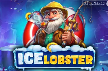 Ice Lobster
