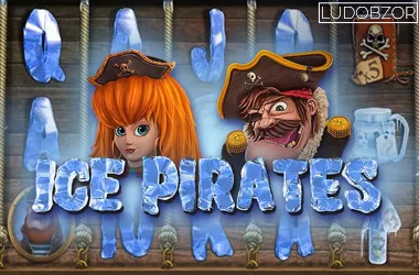 Ice Pirates