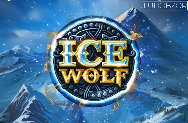 Ice Wolf
