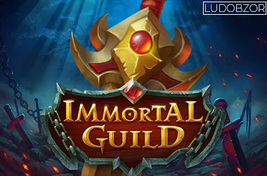 Immortal Guild