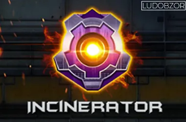 Incinerator