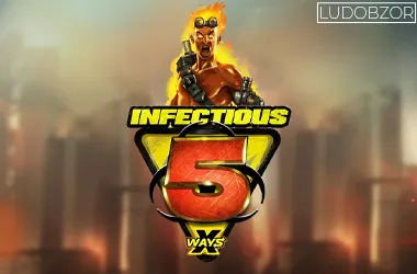 Infectious 5