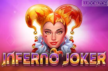Inferno Joker