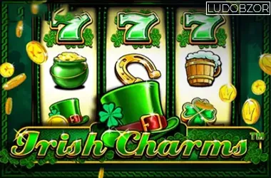 Irish Charms