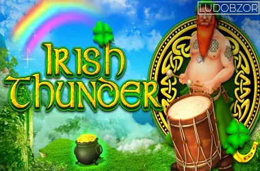 Irish Thunder