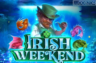 Irish Weekend