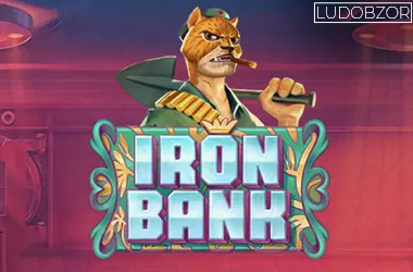 Iron Bank