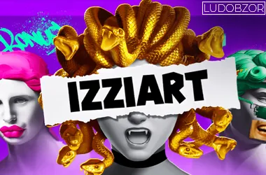 Izzi Art