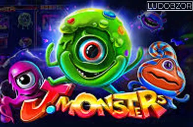J. Monsters