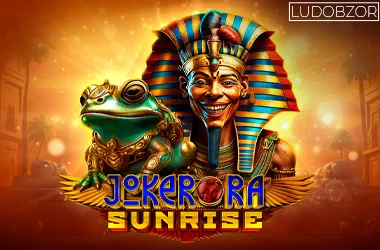 JOKER RA: SUNRISE