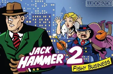 Jack Hammer 2