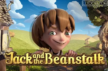 Jack and the Beanstalk