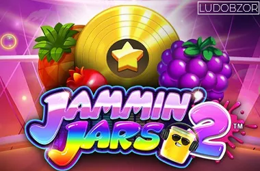 Jammin jars 2