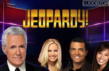 Jeopardy!