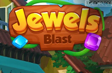 Jewel Blast