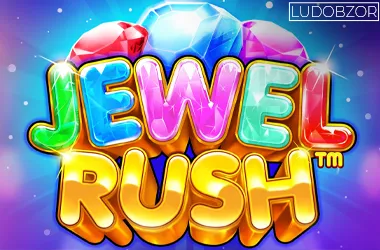 Jewel Rush
