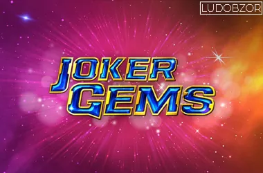 Joker Gems