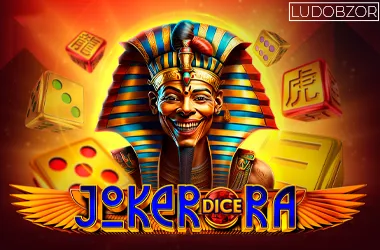 Joker Ra Dice