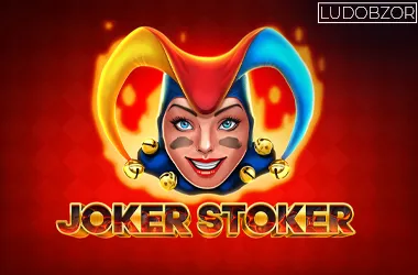 Joker Stoker