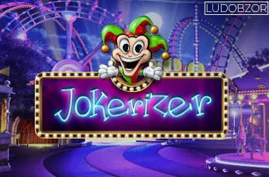 Jokerizer