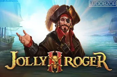 Jolly Roger 2