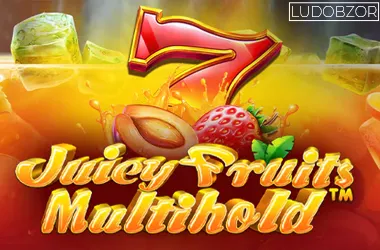 Juicy Fruits Multihold
