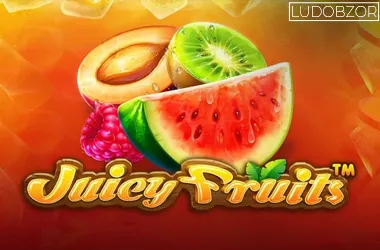 Juicy Fruits