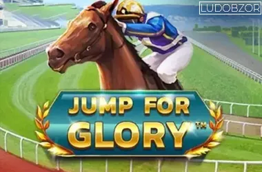 Jump for Glory
