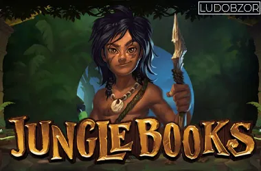 Jungle Books