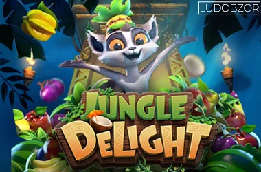 Jungle Delight