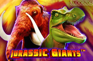 Jurassic Giants