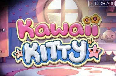 Kawaii Kitty