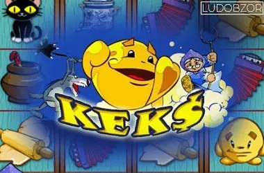 Keks