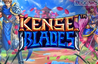 Kensei Blades