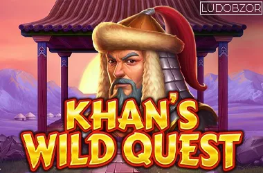 Khan’s Wild Quest