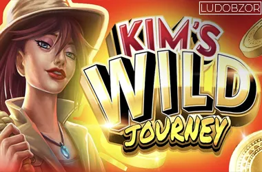 Kim’s Wild Journey