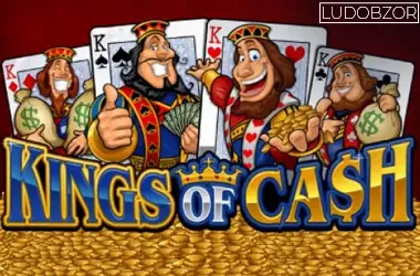 Kings of Cash