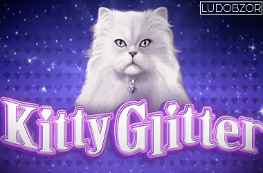 Kitty Glitter