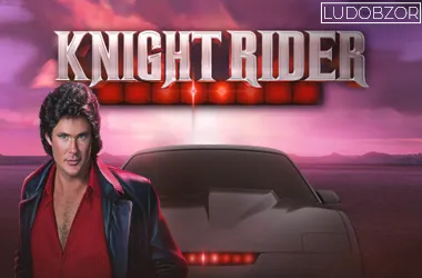 Knight Rider