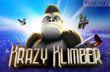 Krazy Klimber