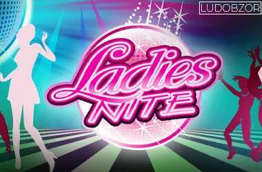 Ladies Nite