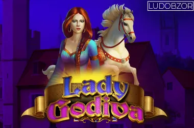 Lady Godiva