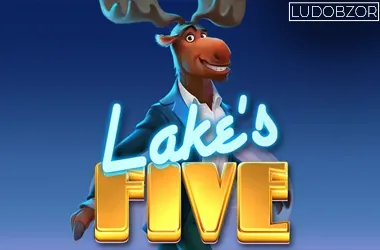 Lake’s Five