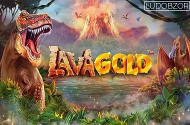 Lava Gold