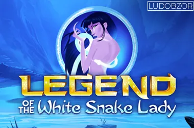 Legend of the White Snake Lady