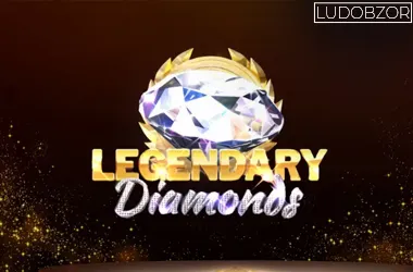 Legendary Diamonds
